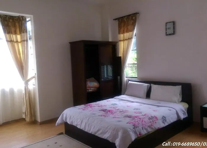 Ar Rayyan Apartments Prima Villa