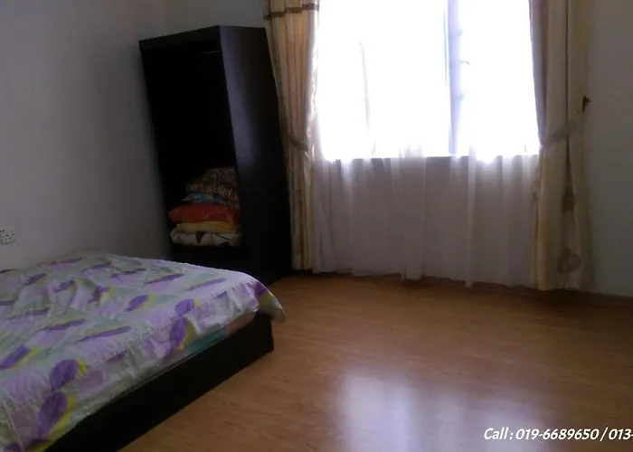 Ar Rayyan Apartments Prima Villa