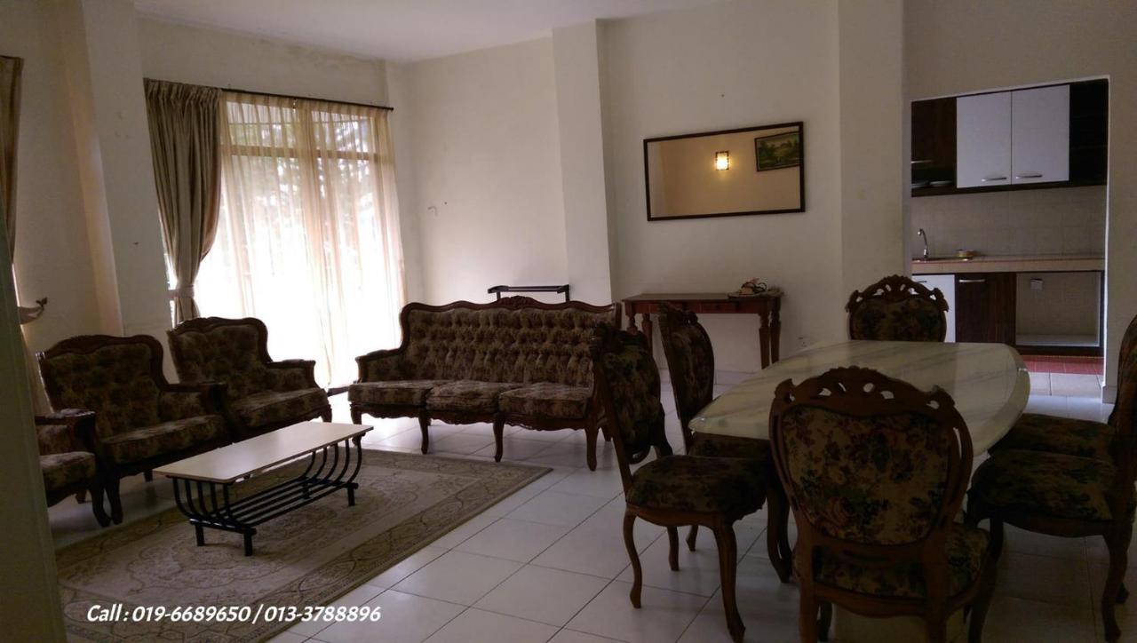 Ar Rayyan Prima Apartment *
